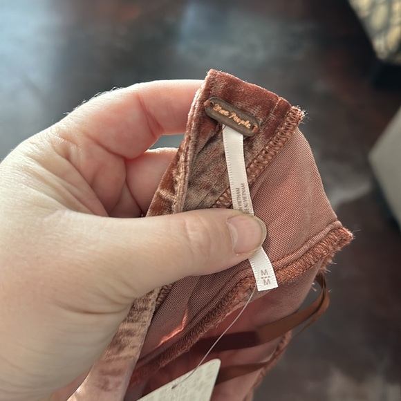 Free People Mini - Picture 4 of 5